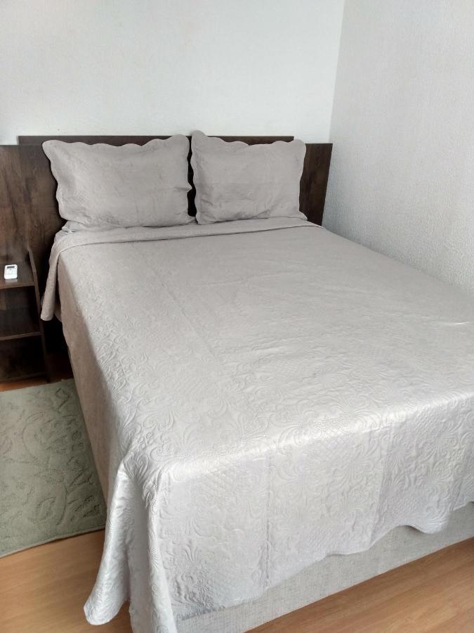 Plaza Fraga Maia Lägenhet Feira de Santana Exteriör bild